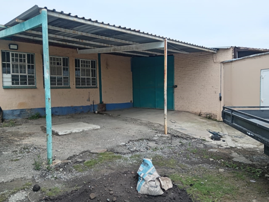 Commercial Property for Sale in Kroonstad Central Free State